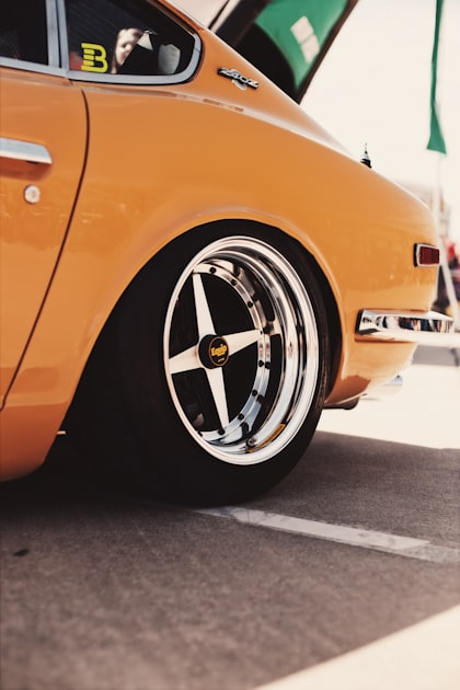 Drive with Confidence and Style