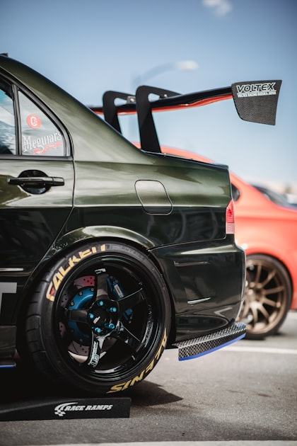 Transform Your Vehicle Today